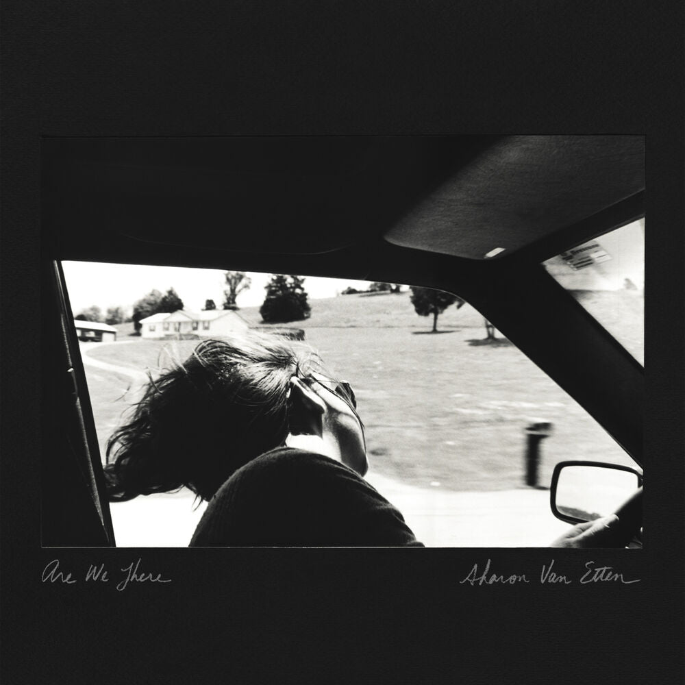 Are We There cover