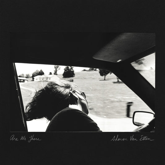 Are We There cover
