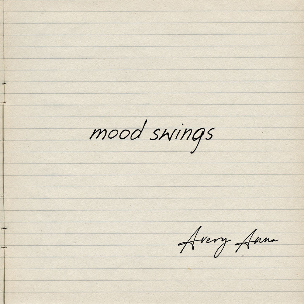 Mood Swings cover