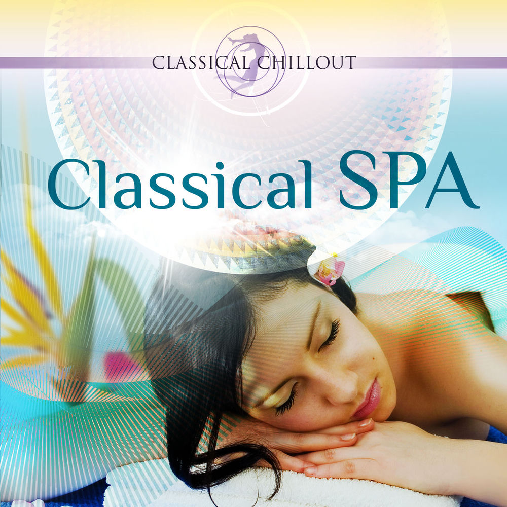 Classical Chillout cover
