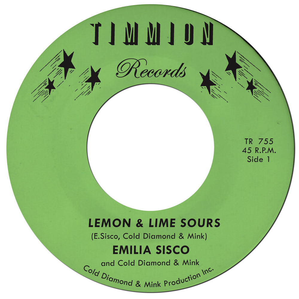 Lemon N Lime Sours cover