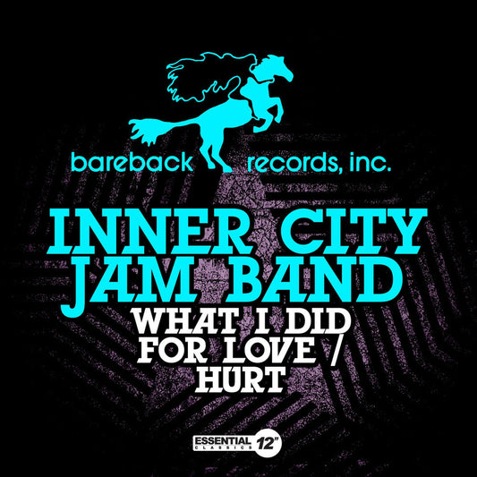What I Did for Love / Hurt cover