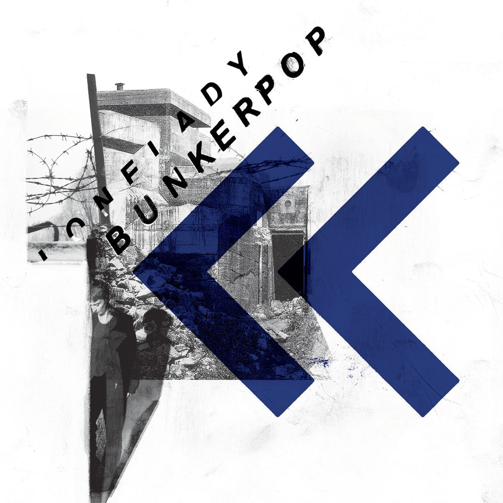 Bunkerpop cover