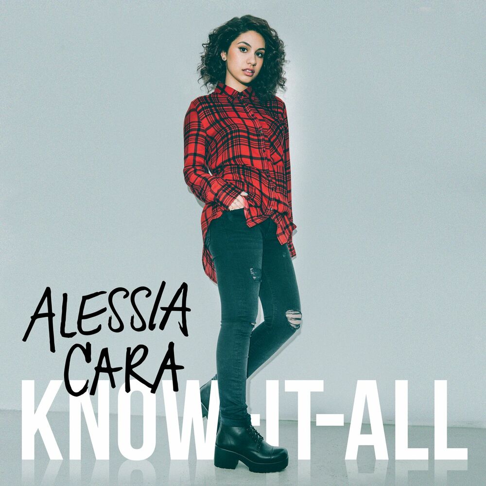 Know-It-All[Deluxe] [Red 2 LP/Signed Insert] cover