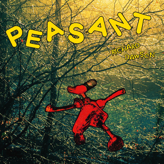Peasant cover