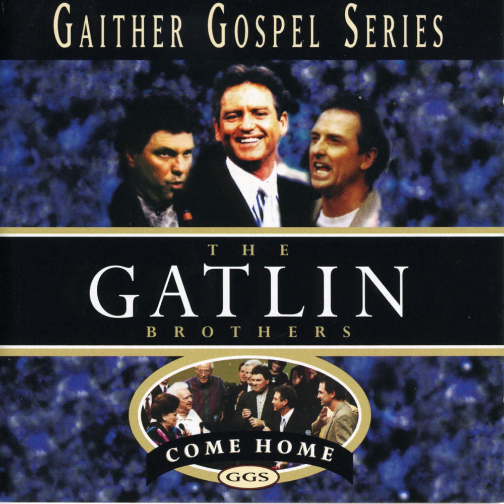 Come Home cover