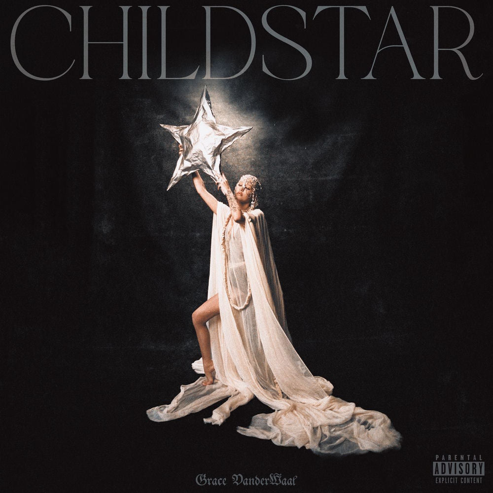 Child Star + 2 cover