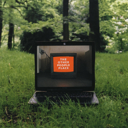 Lifestyles Of The Laptop Cafe cover