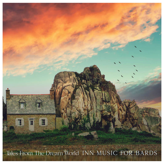 Music in the Barns cover
