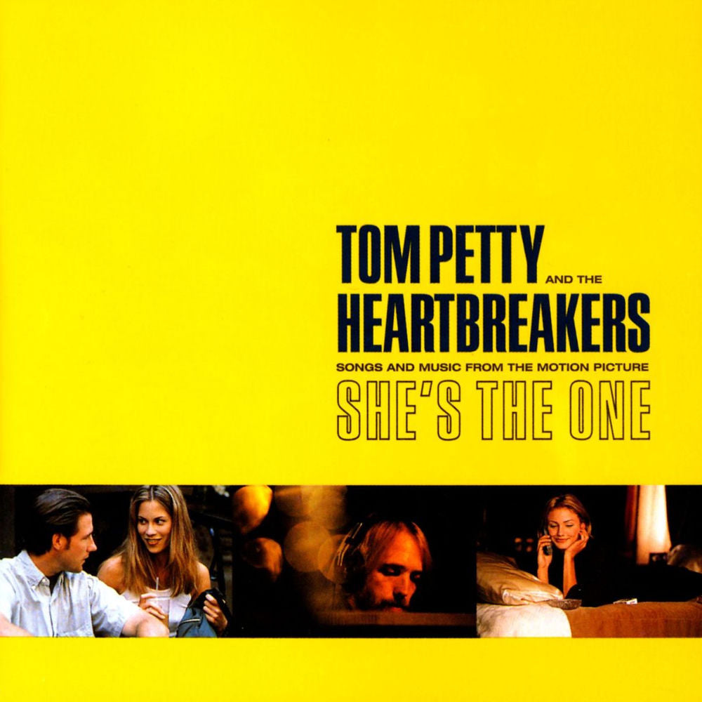 Angel Dream (Songs From The Motion Picture "Shes The One") cover
