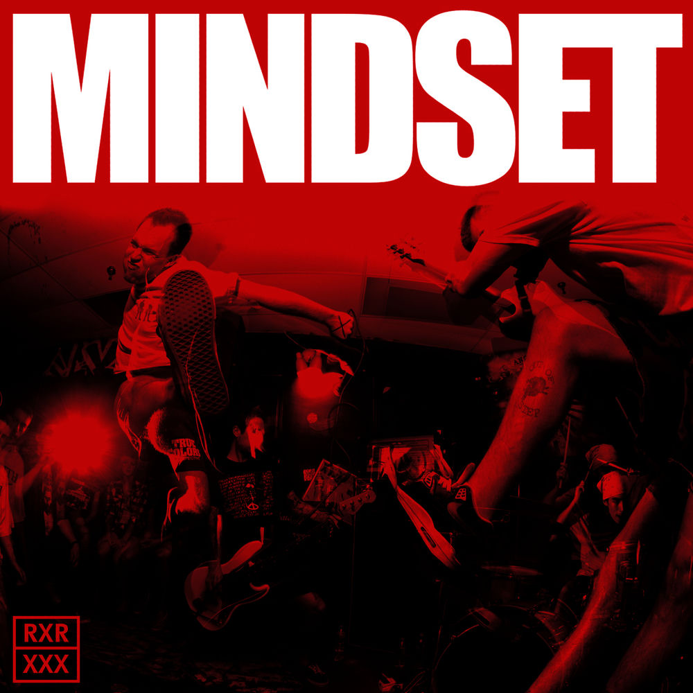 Ep Collection cover