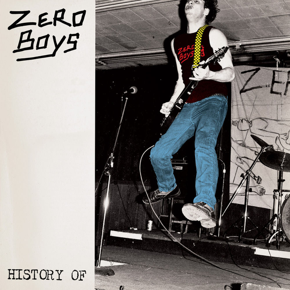 History of cover