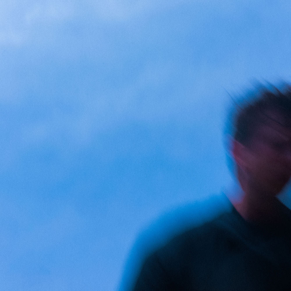 In Between Highs cover