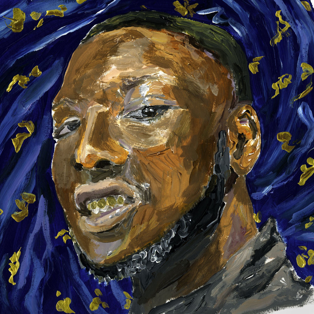 Symphonies Vol. 3 cover