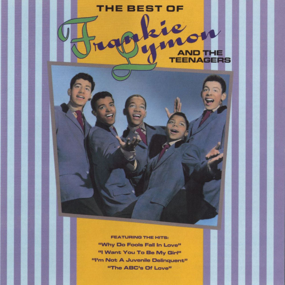 Best of cover