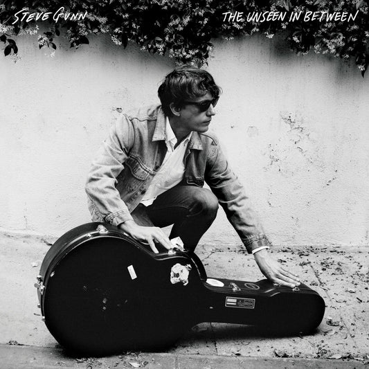 The Unseen In Between cover
