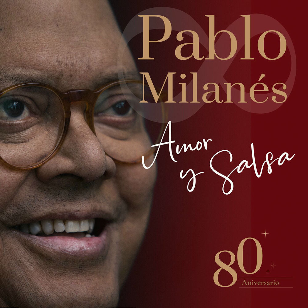 Amor Y Salsa cover