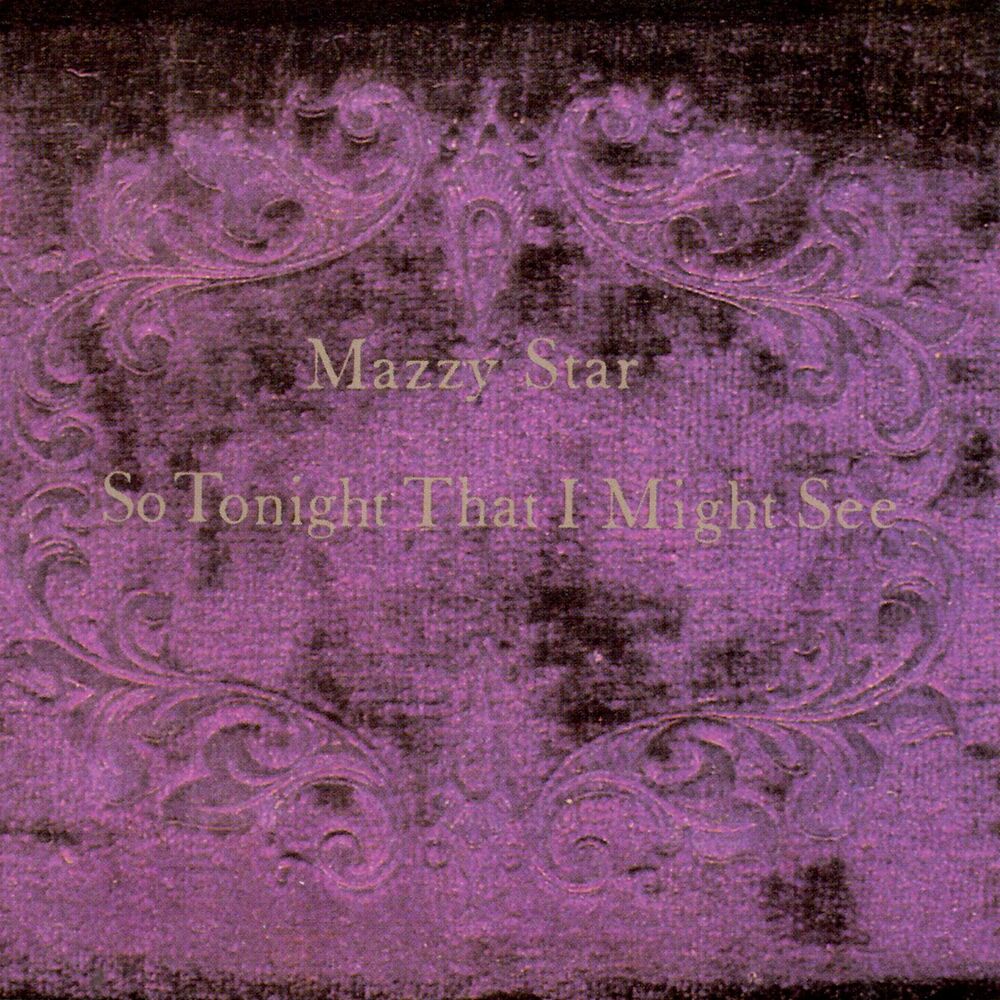 So Tonight That I Might See [LP] cover