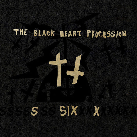 Six cover
