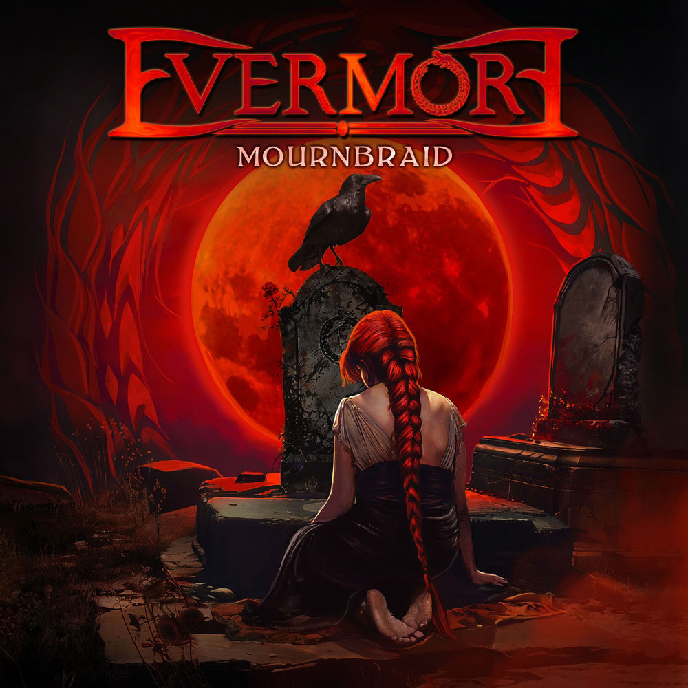 Mournbraid cover