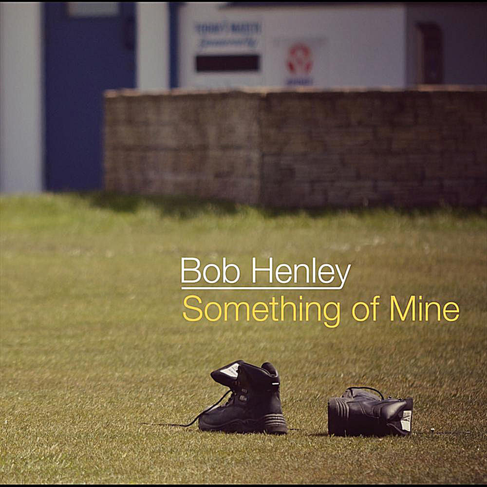 Something of Life cover