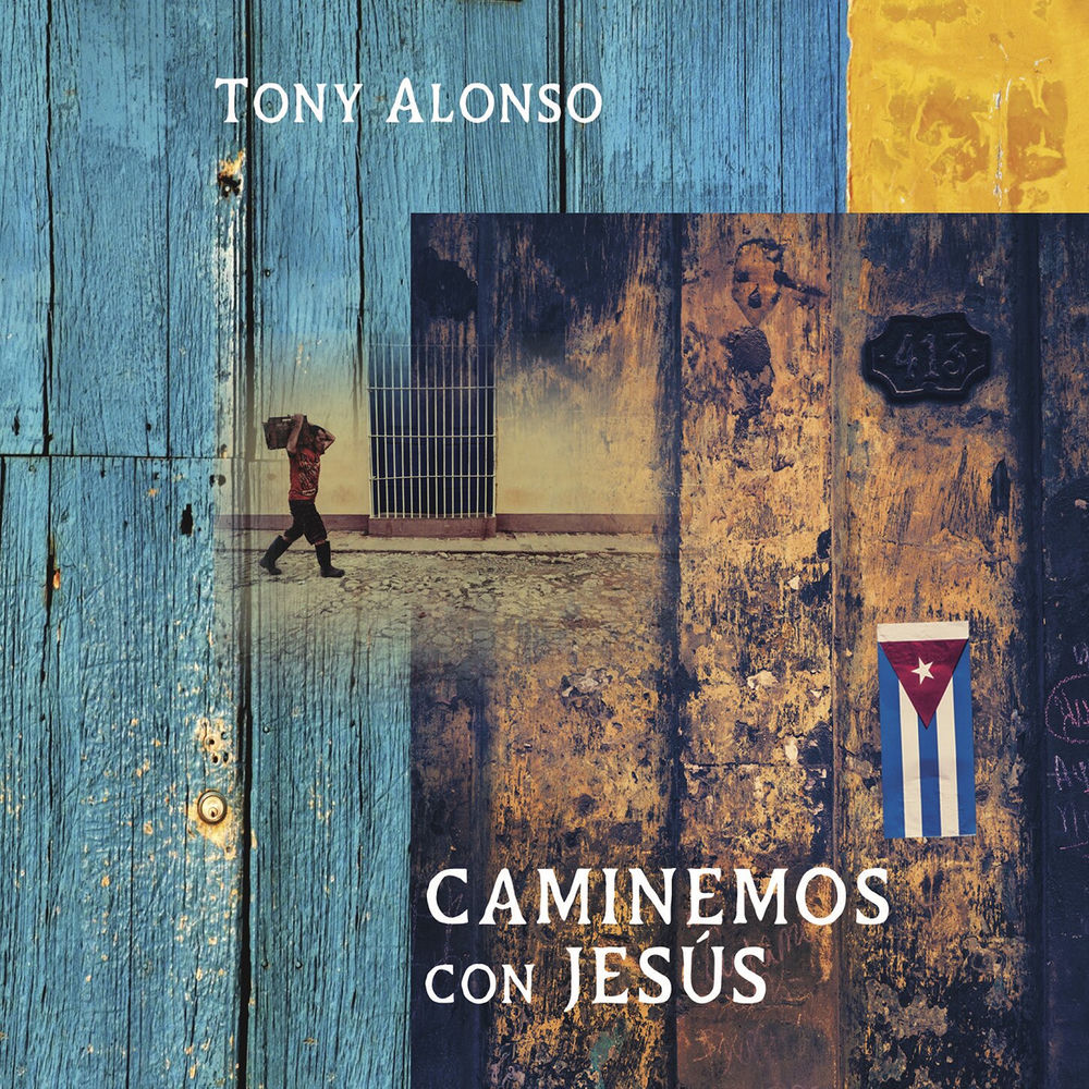 Caminemos Con Jesus cover