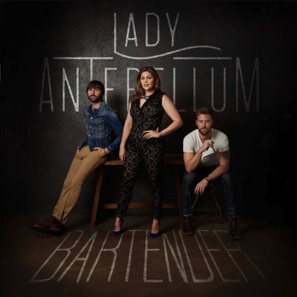 Bartender Wanted cover