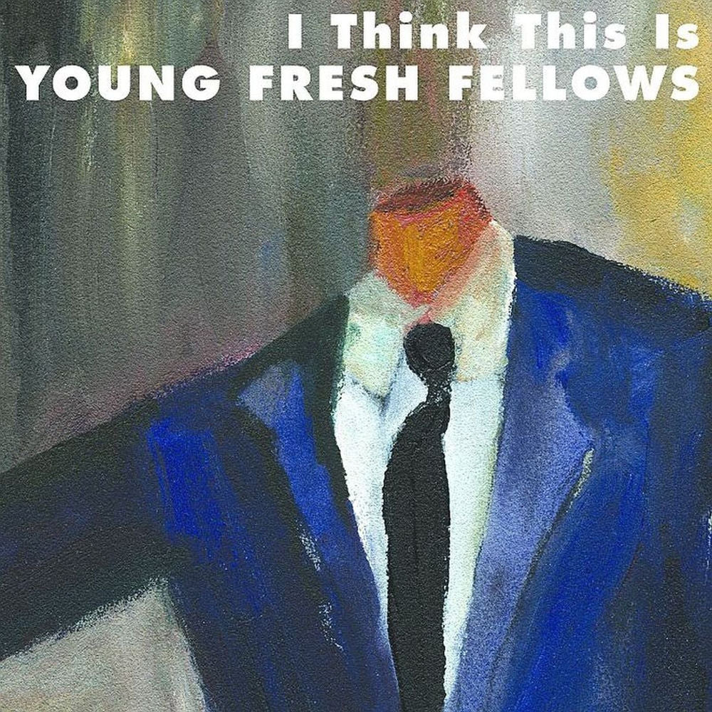 I Think This Is cover