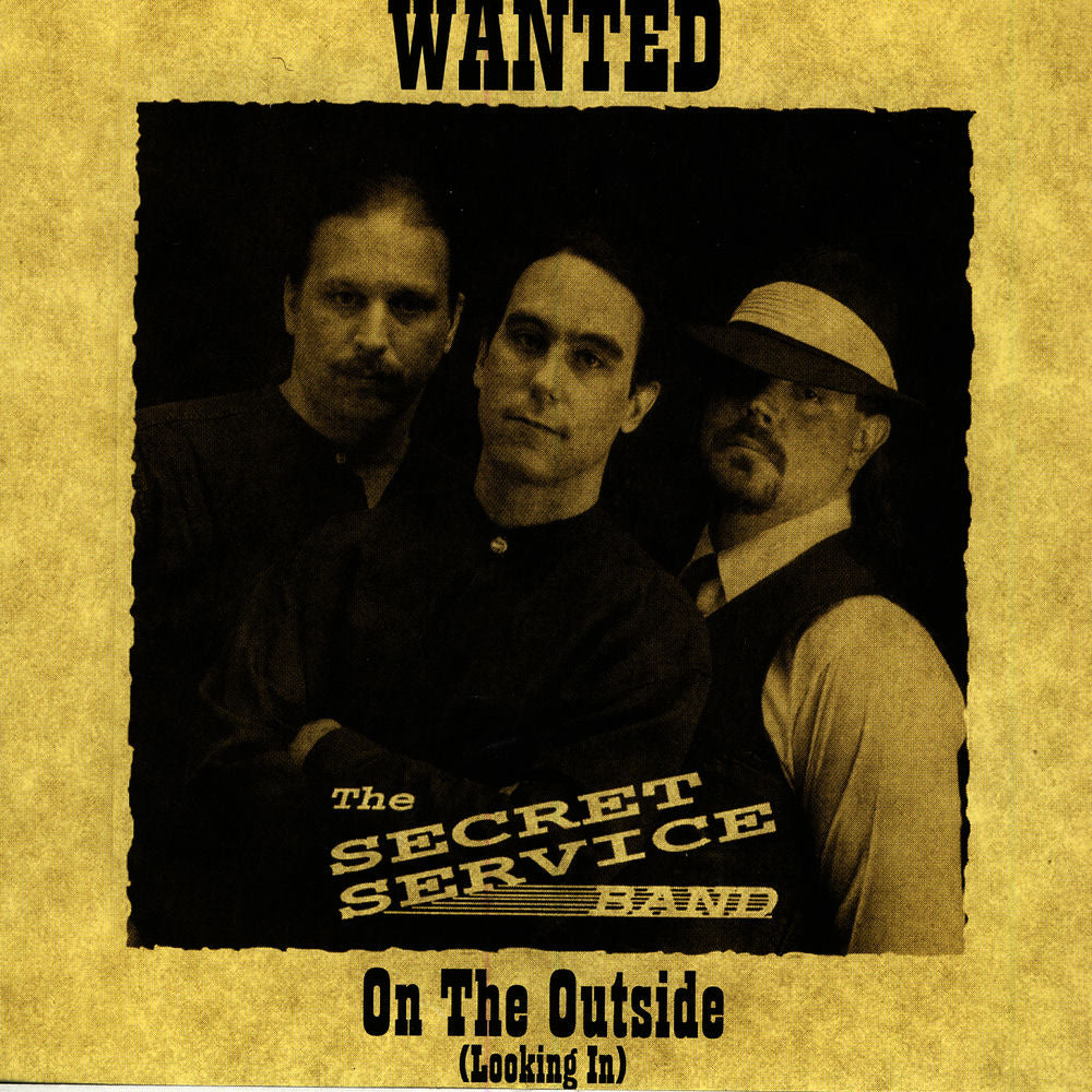 On the Outside (Lookin' In) cover