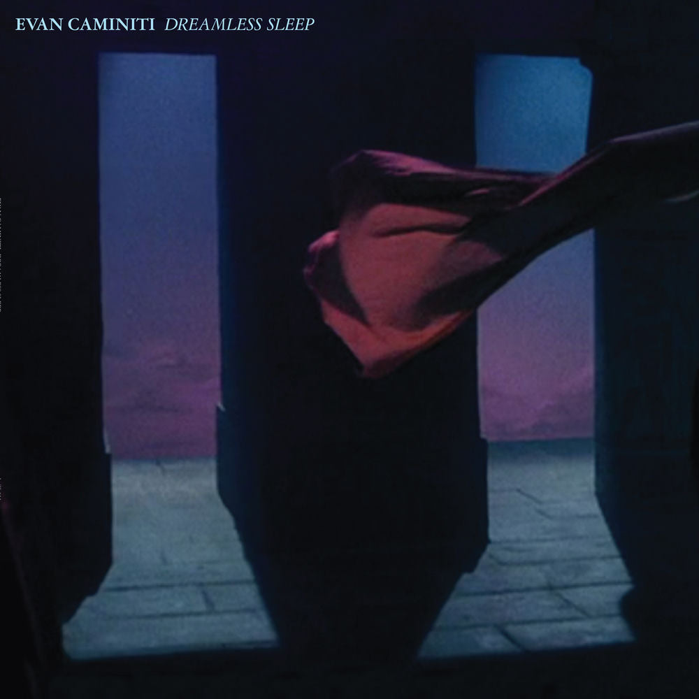 Dreamless Sleep cover