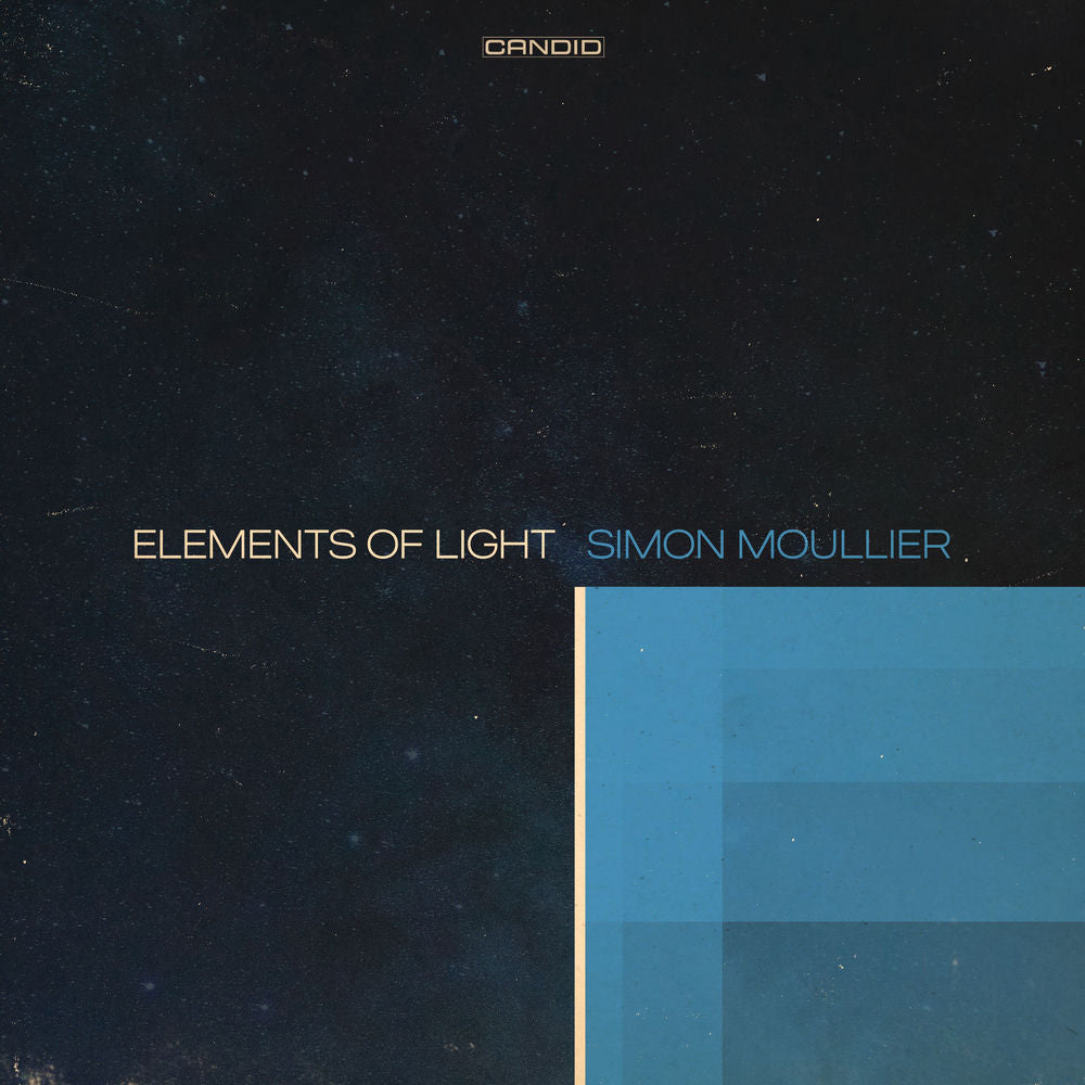 Elements Of Light cover