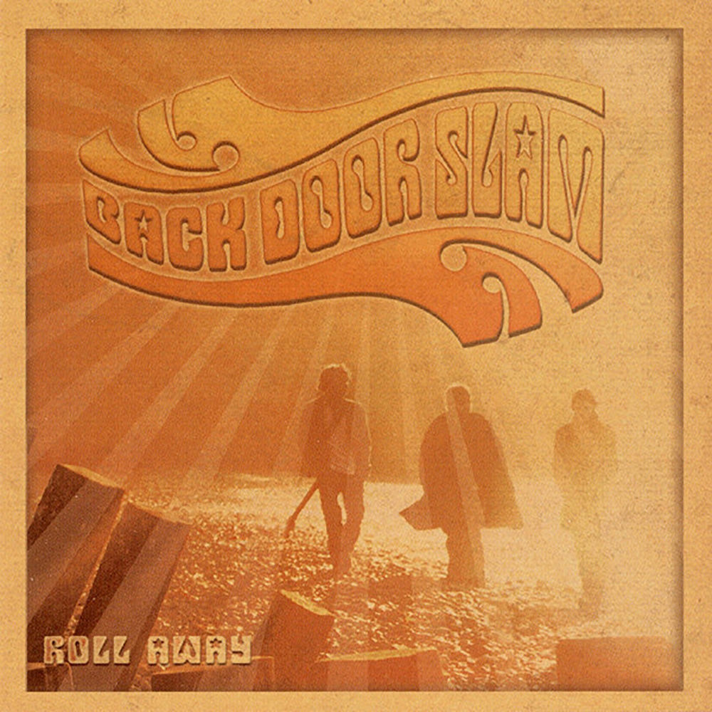 Roll Away cover