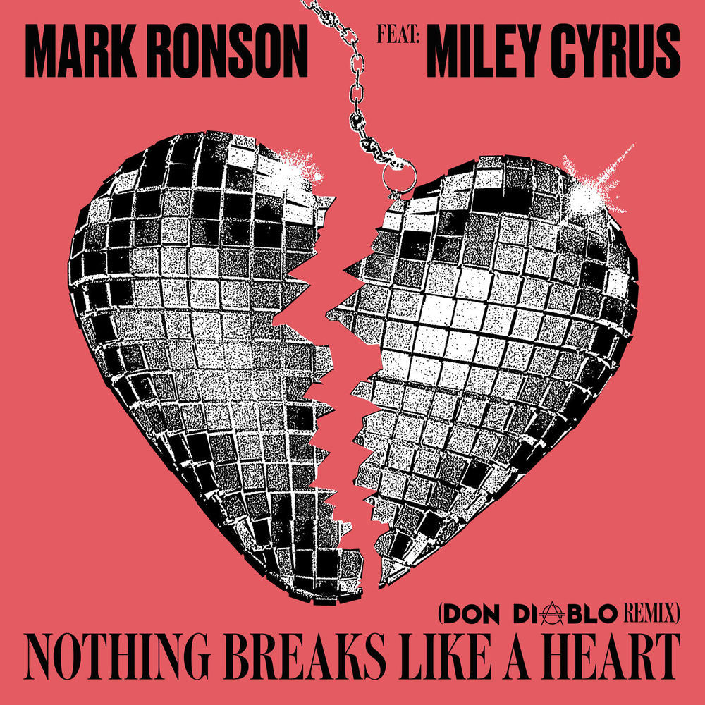 The Breaks cover