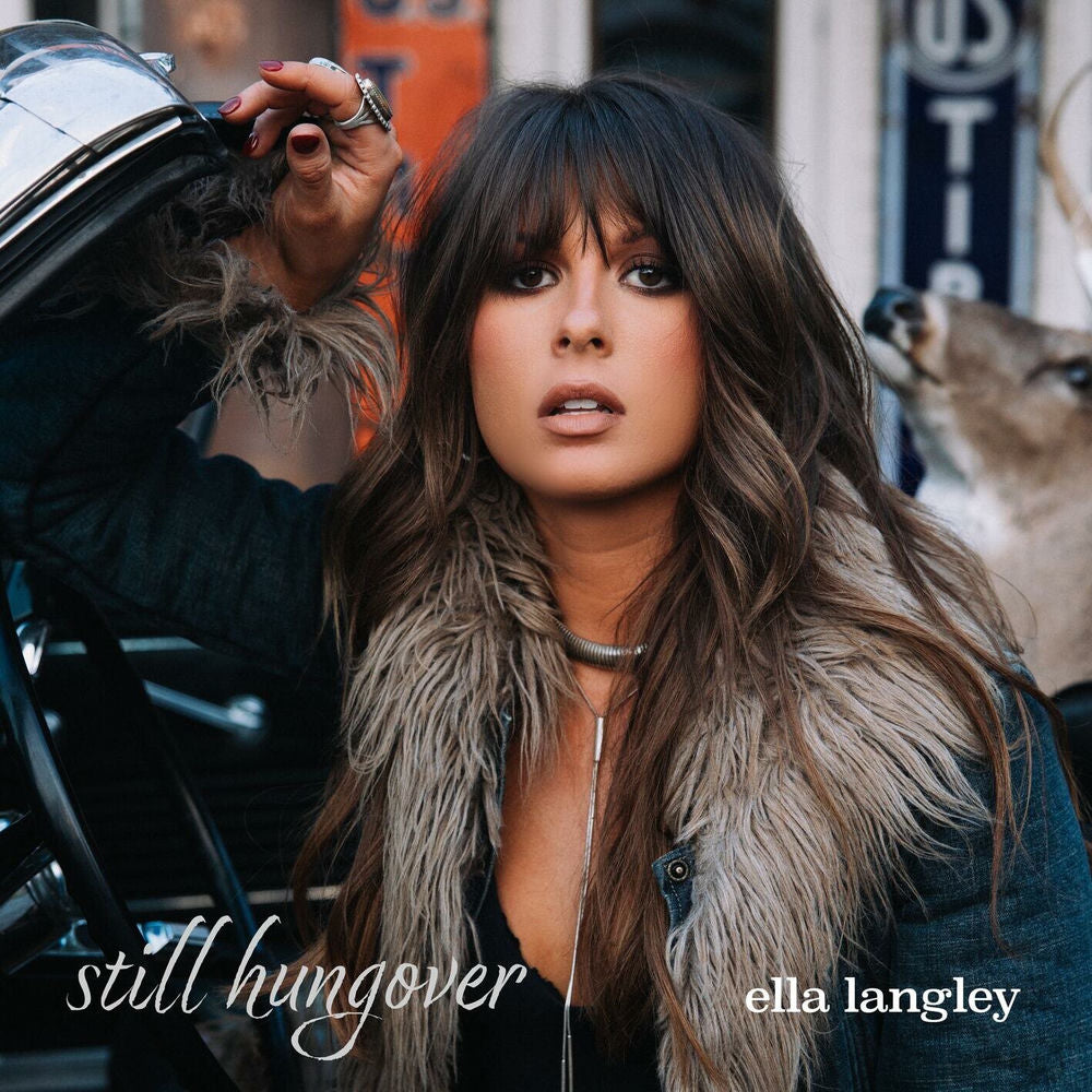 still hungover cover
