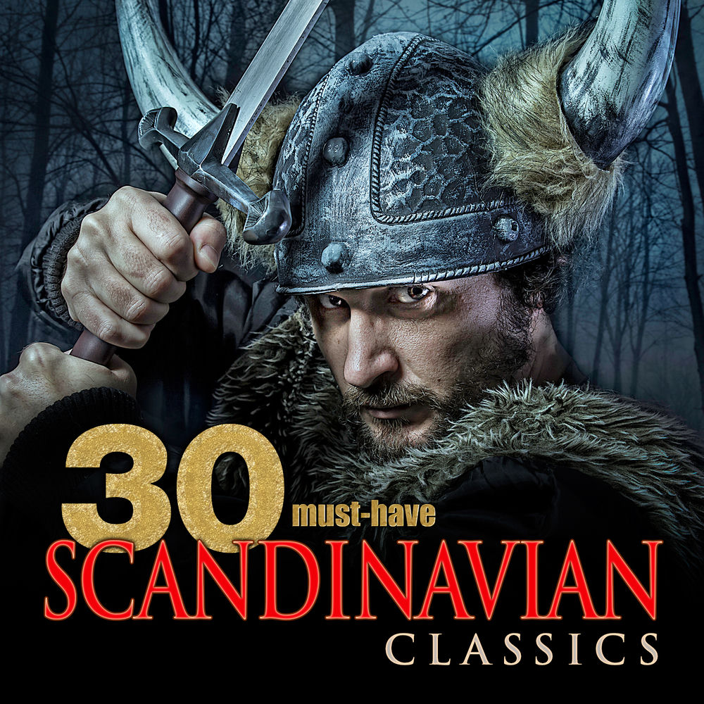 Scandinavian Festival cover
