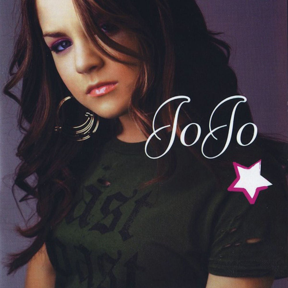JoJo cover