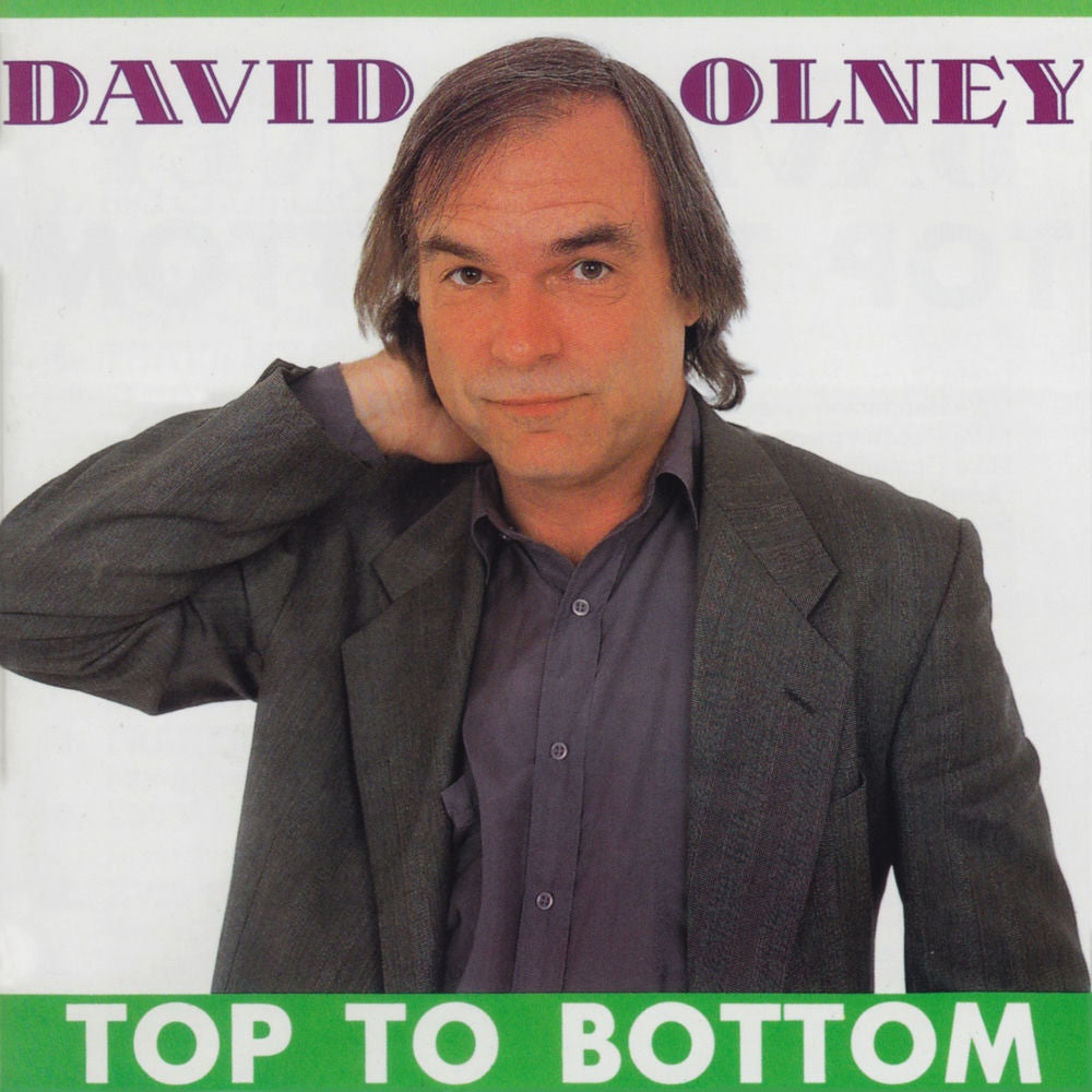 Top to Bottom cover