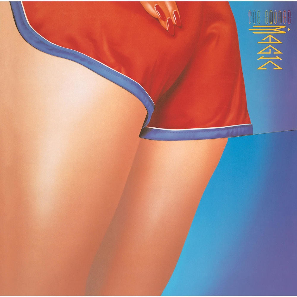 Magic cover