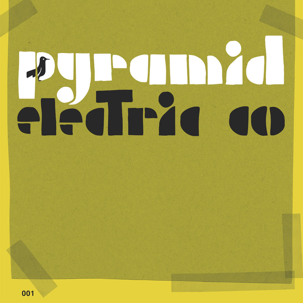 Pyramid Electric Co cover