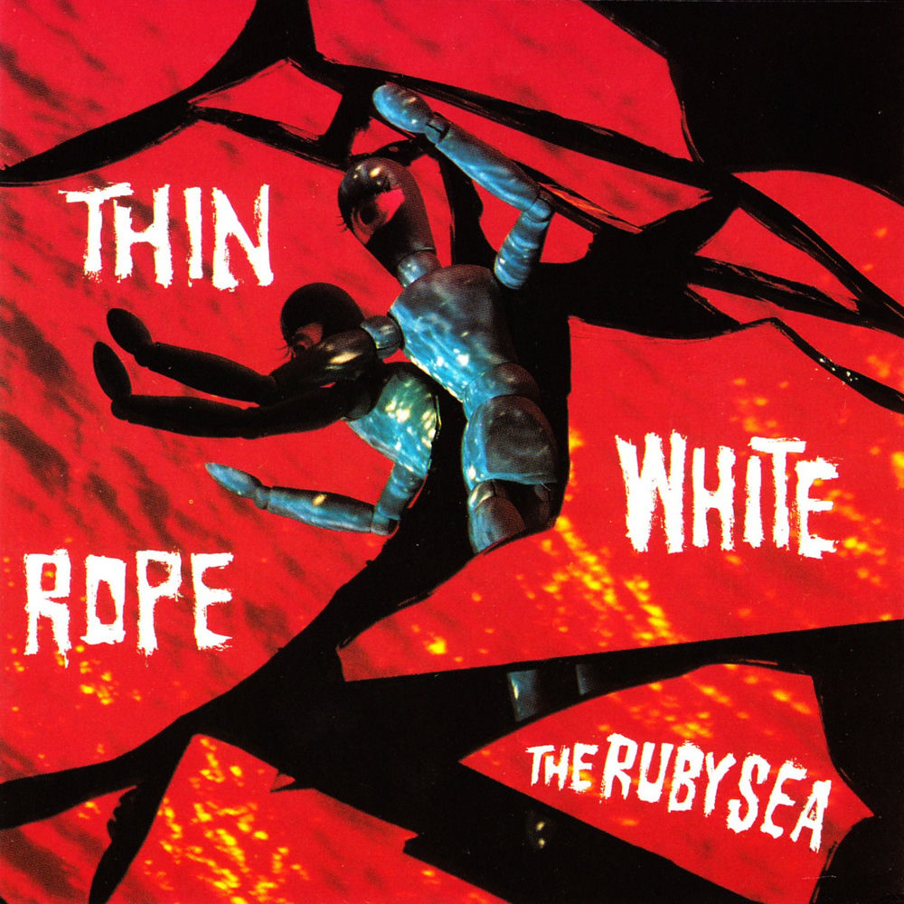 Ruby Sea cover