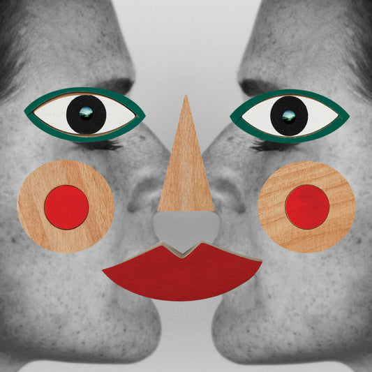 Tookah cover