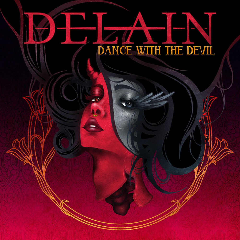 Dance With The Devil cover