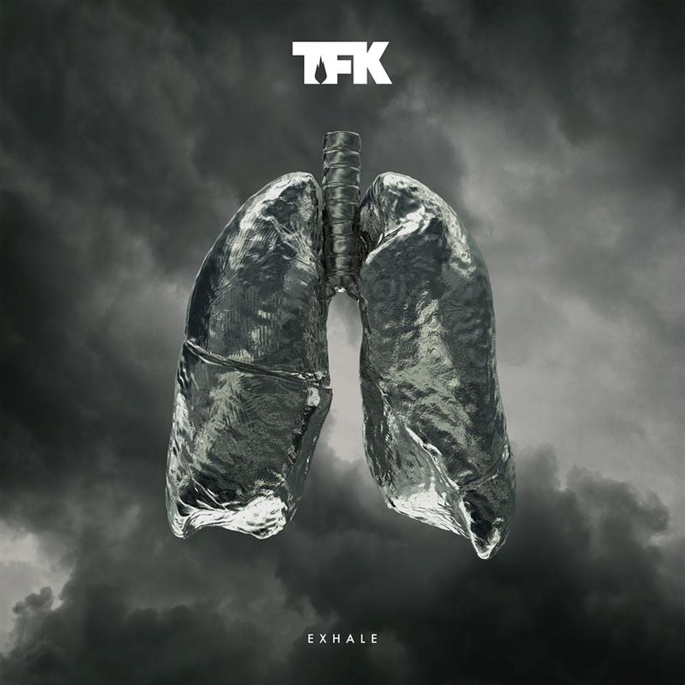 Exhale cover