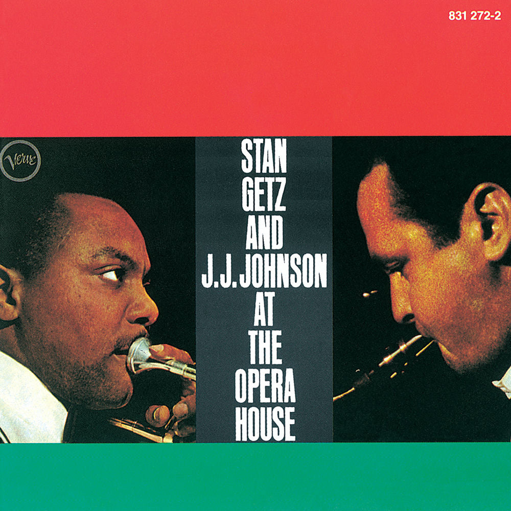At the Opera House cover