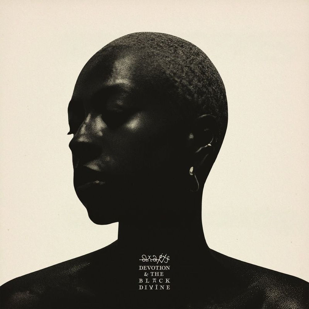 Devotion & The Black Divine cover