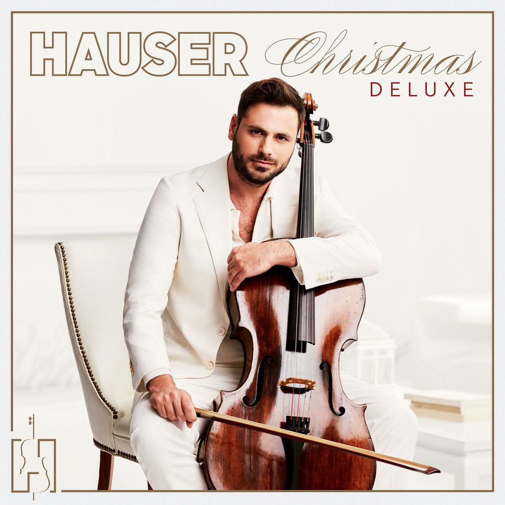 Christmas cover