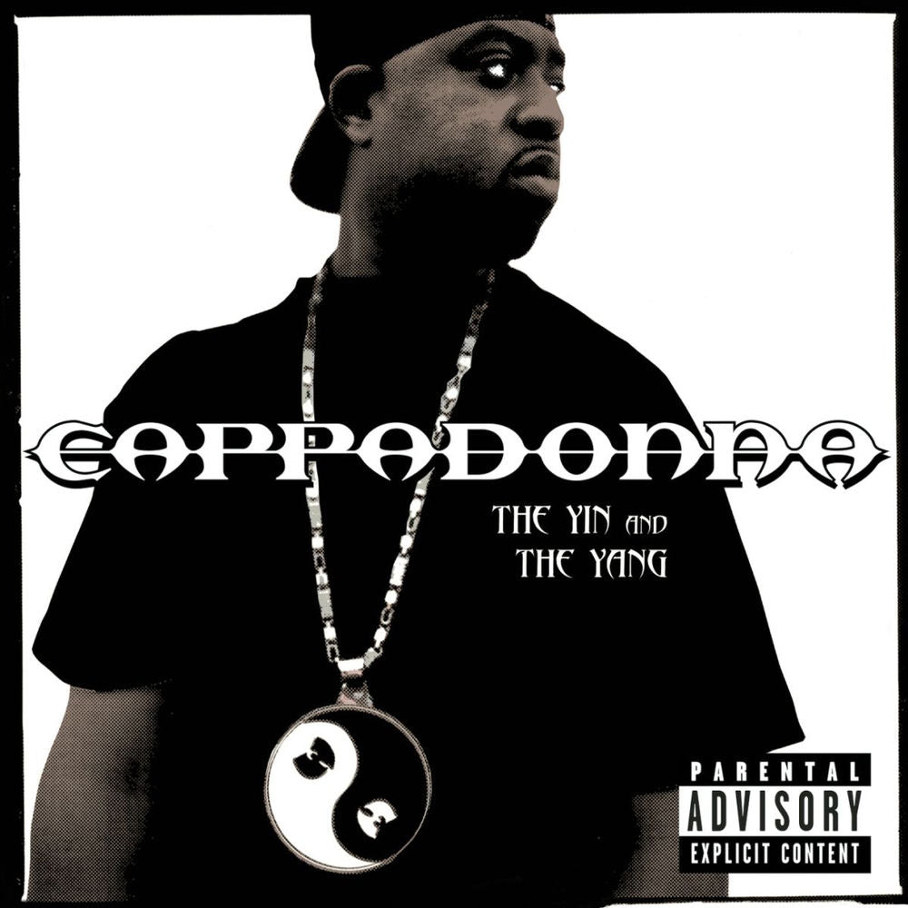 The Ying And The Yang cover