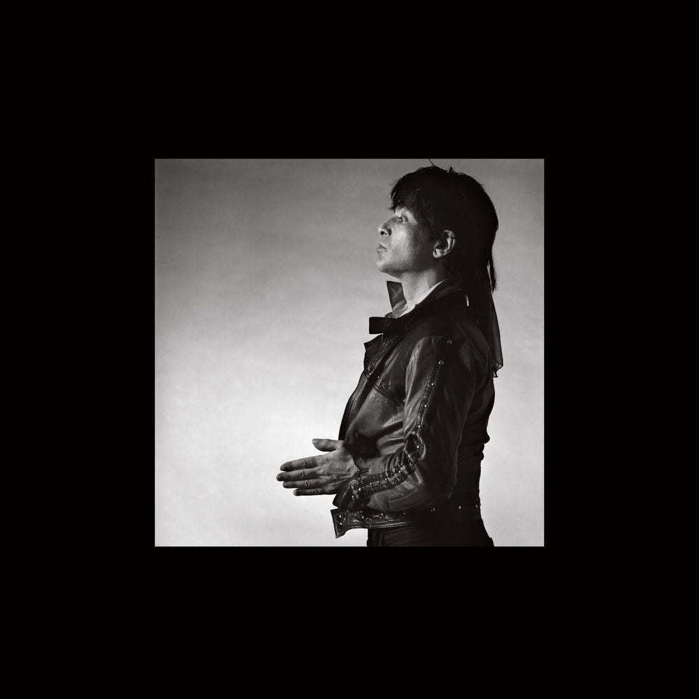 Alan Vega (Deluxe Remastered Edition) cover