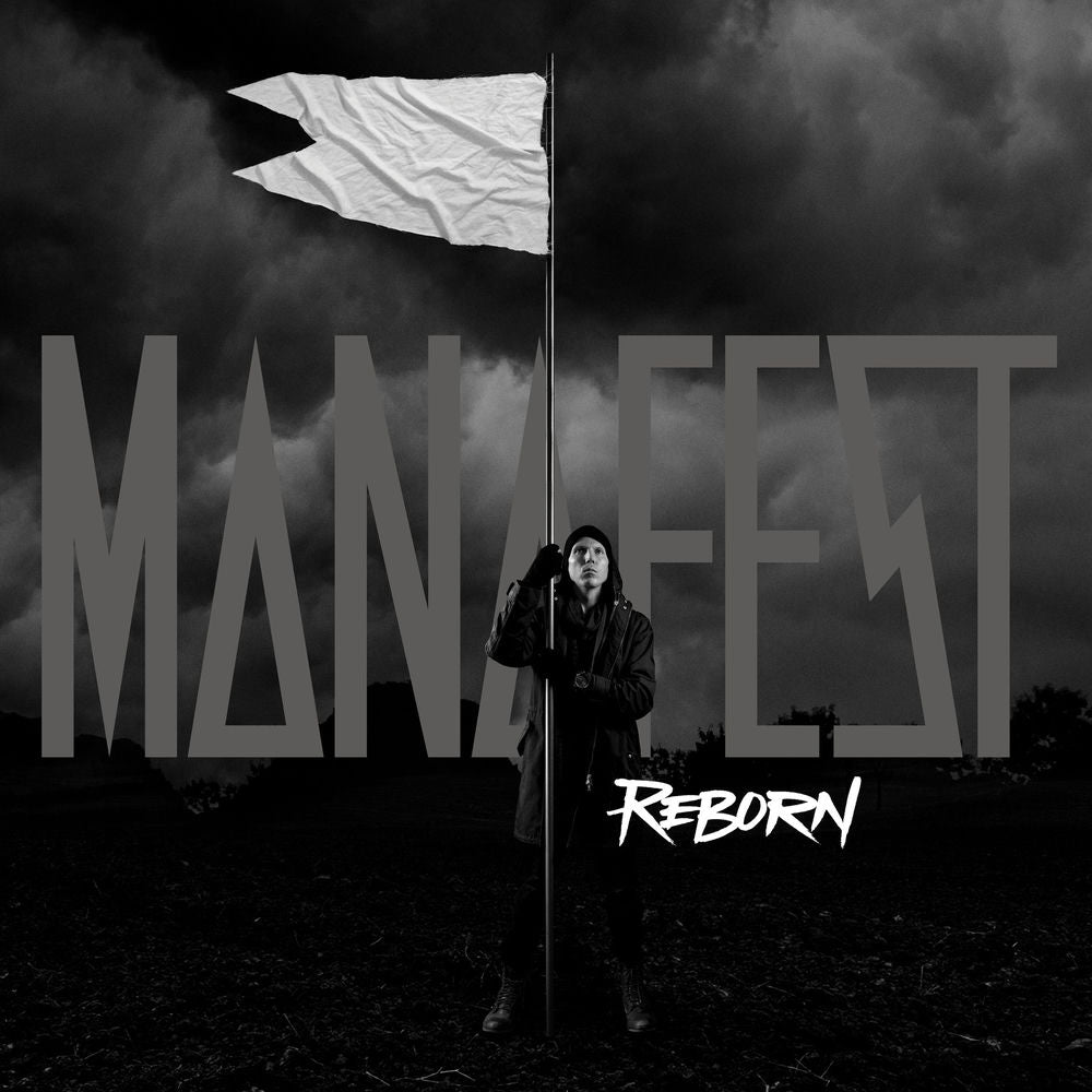 Reborn cover