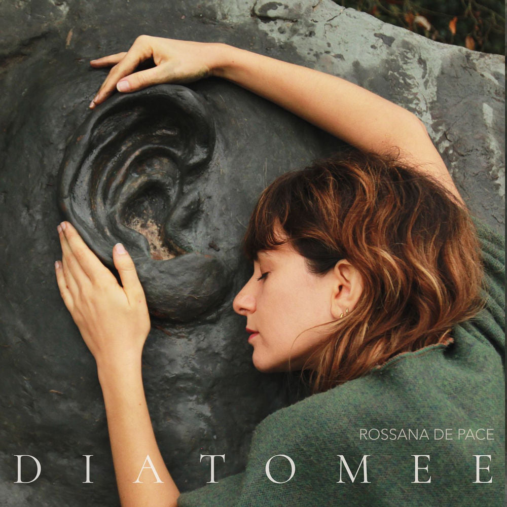 Diatomee cover